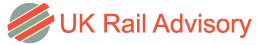 uk rail